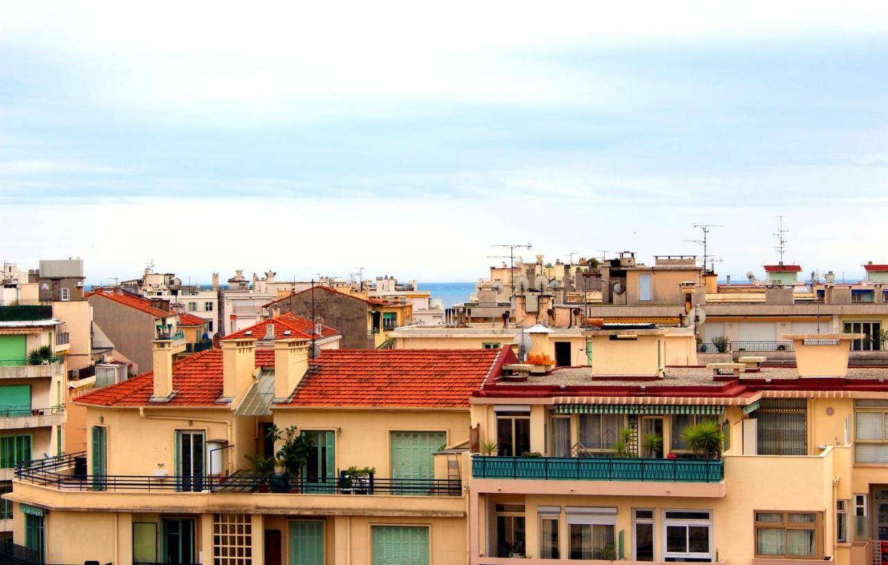 Cosy 5 Min To * Nizza