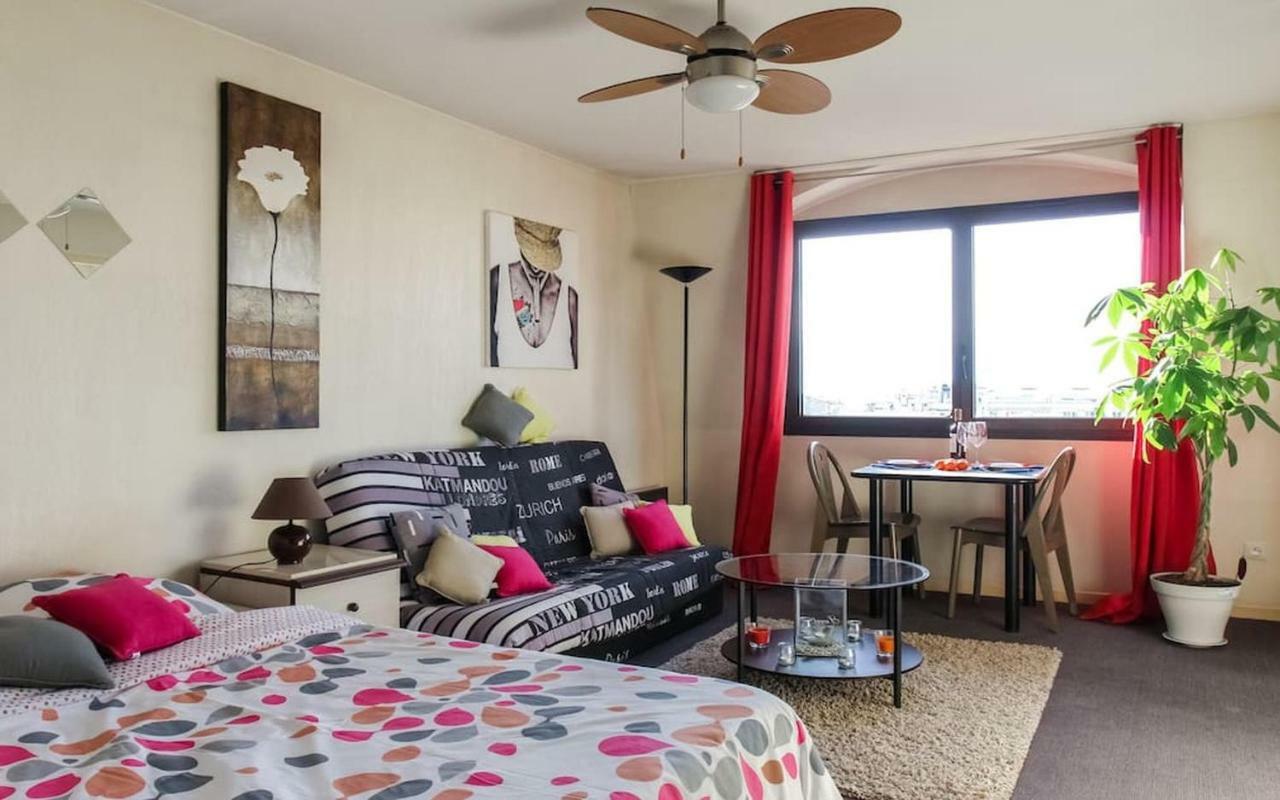 Apartment Cosy 5 Min To