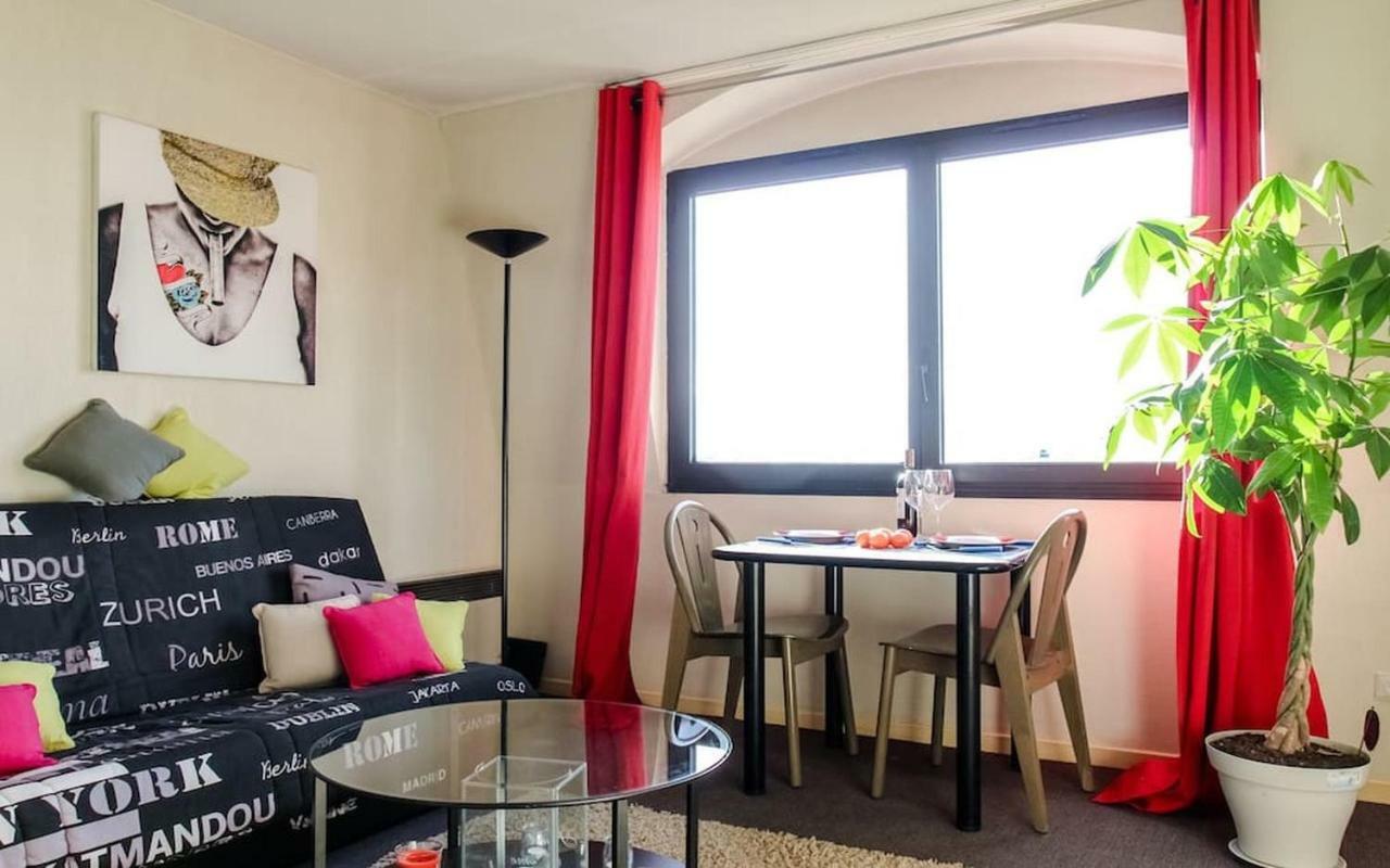 Cosy 5 Min To Apartment