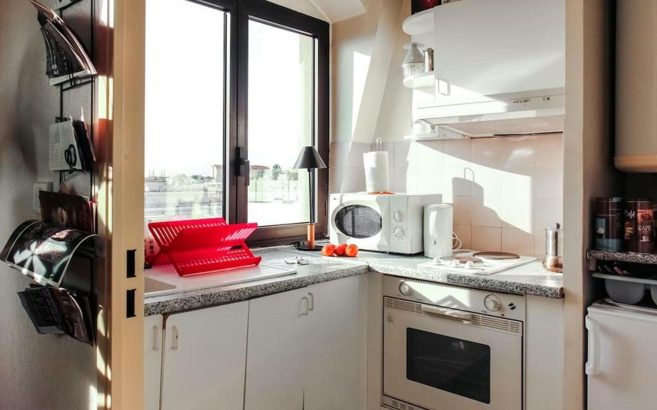 Cosy 5 Min To Apartment Nizza