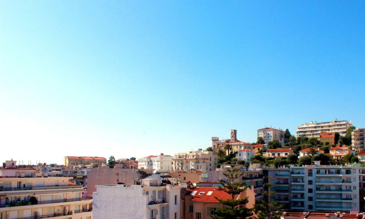 Apartment Cosy 5 Min To Nizza